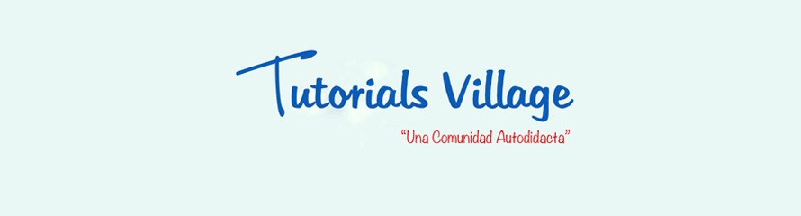 Tutorials Village