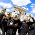 Lyric Man With a Mission - Feel And Think (romaji + Indo)