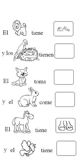 Ejemplos+De+Analogias+Para+Niños ejemplos de analogias para niños http://actividadesparadocentes ...