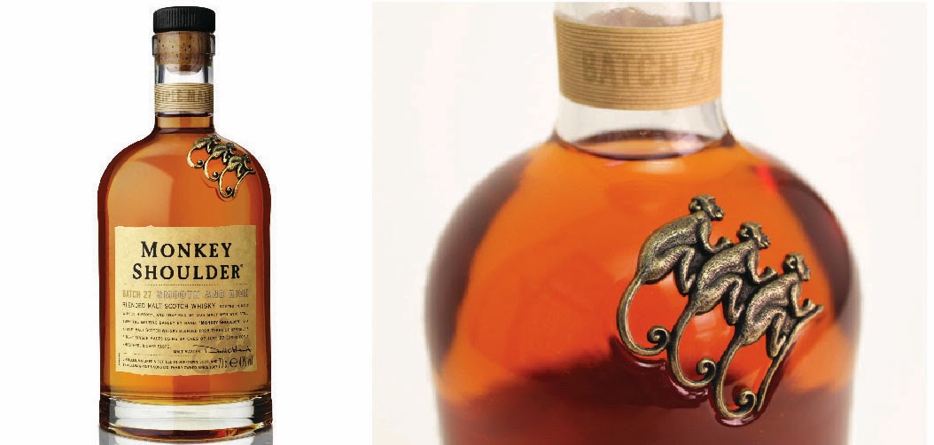 View From 84 WHISKY, GIN, VODKA OR RUM?