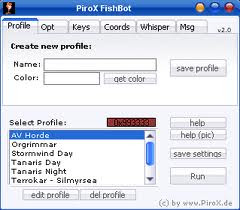 app Power+bot+for+mac