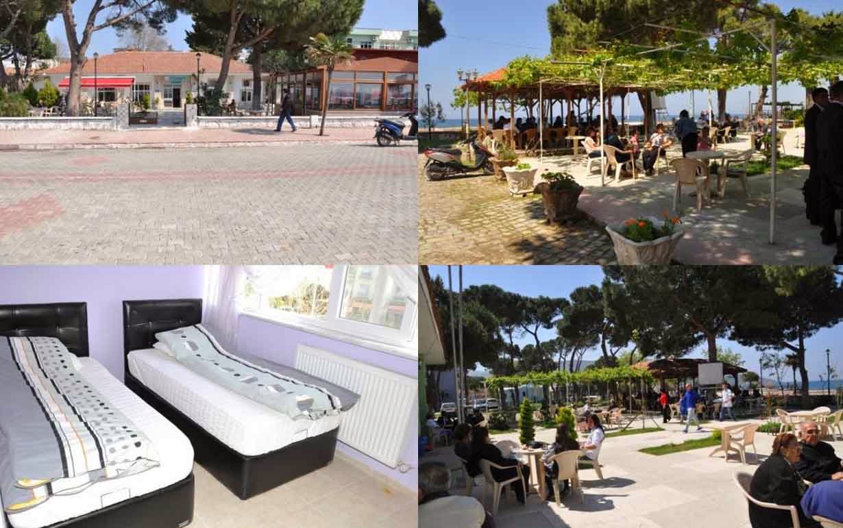 Ogretmenevleri Ogretmenevi Konaklama Fiyatlari Izmir Dikili Ogretmenevi Konaklama Fiyati