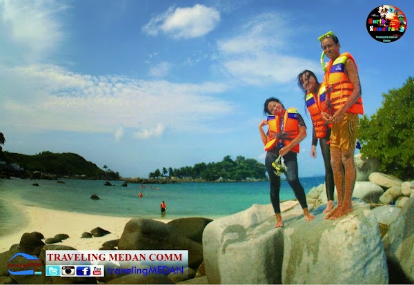 Pulau Pandang - SMA Amir Hamzah Medan Pulau Pandang - SMA Amir Hamzah Medan