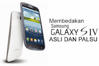 galaxy s4 asli palsu