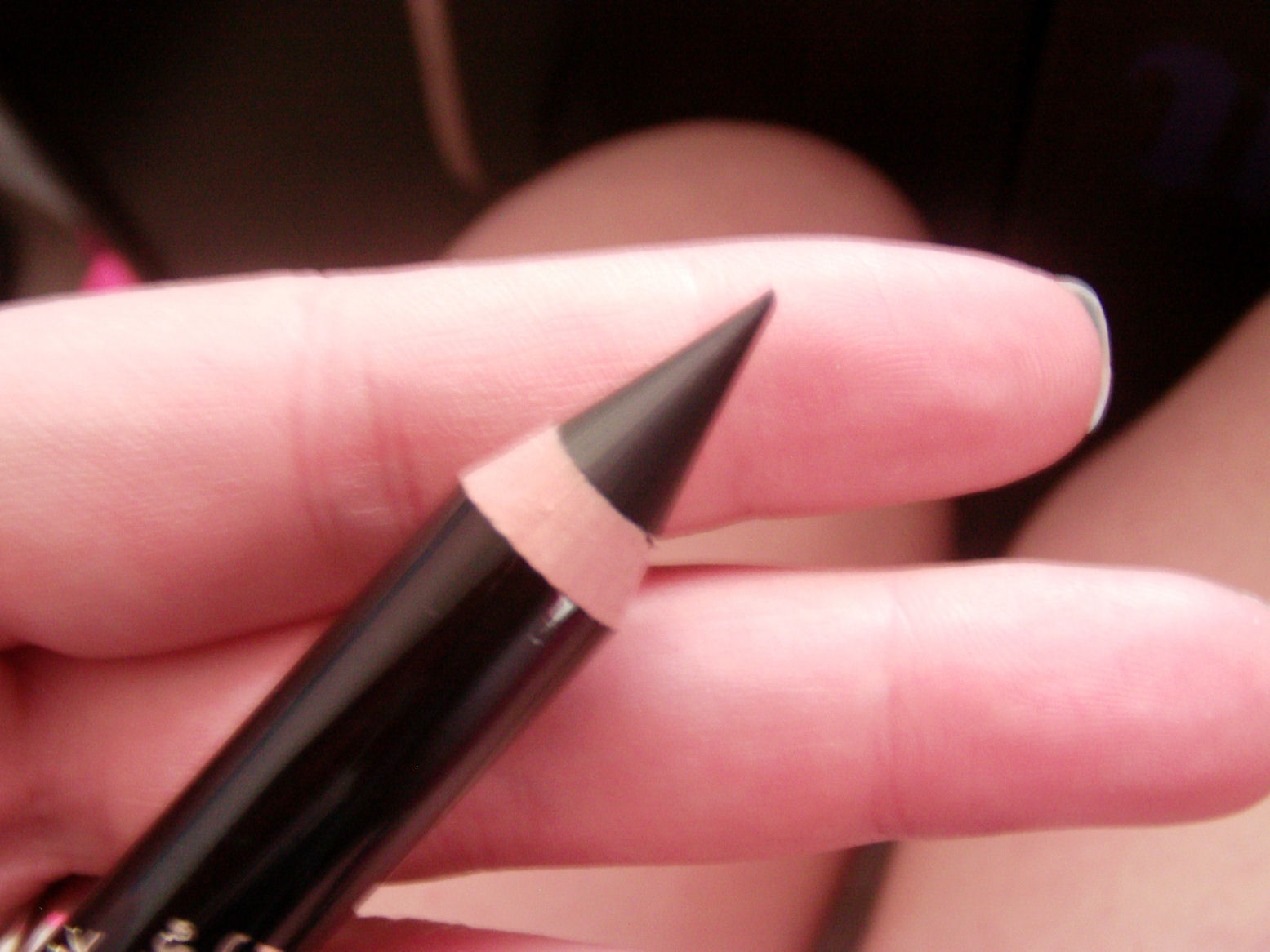 L'Oreal Voluminous Smoldering Eyeliner