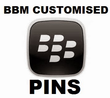 Cara Mengganti PIN Bbm Android
