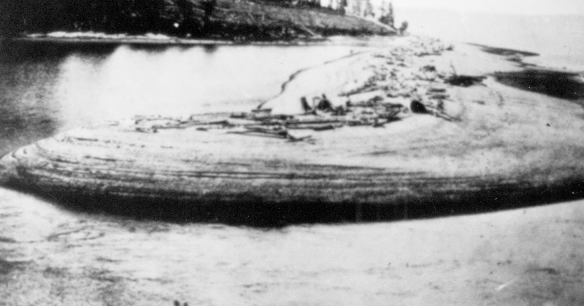 Harbor History Museum Blog Vaughn, Washington