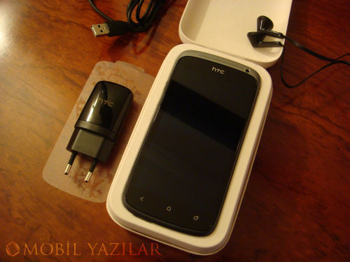 mobil yazilar