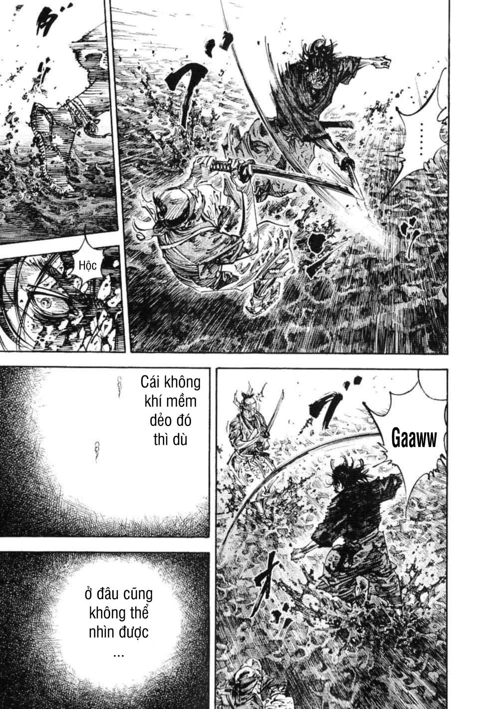 Vagabond - Lãng Khách Chap 238 - Truyen.Chap.VN