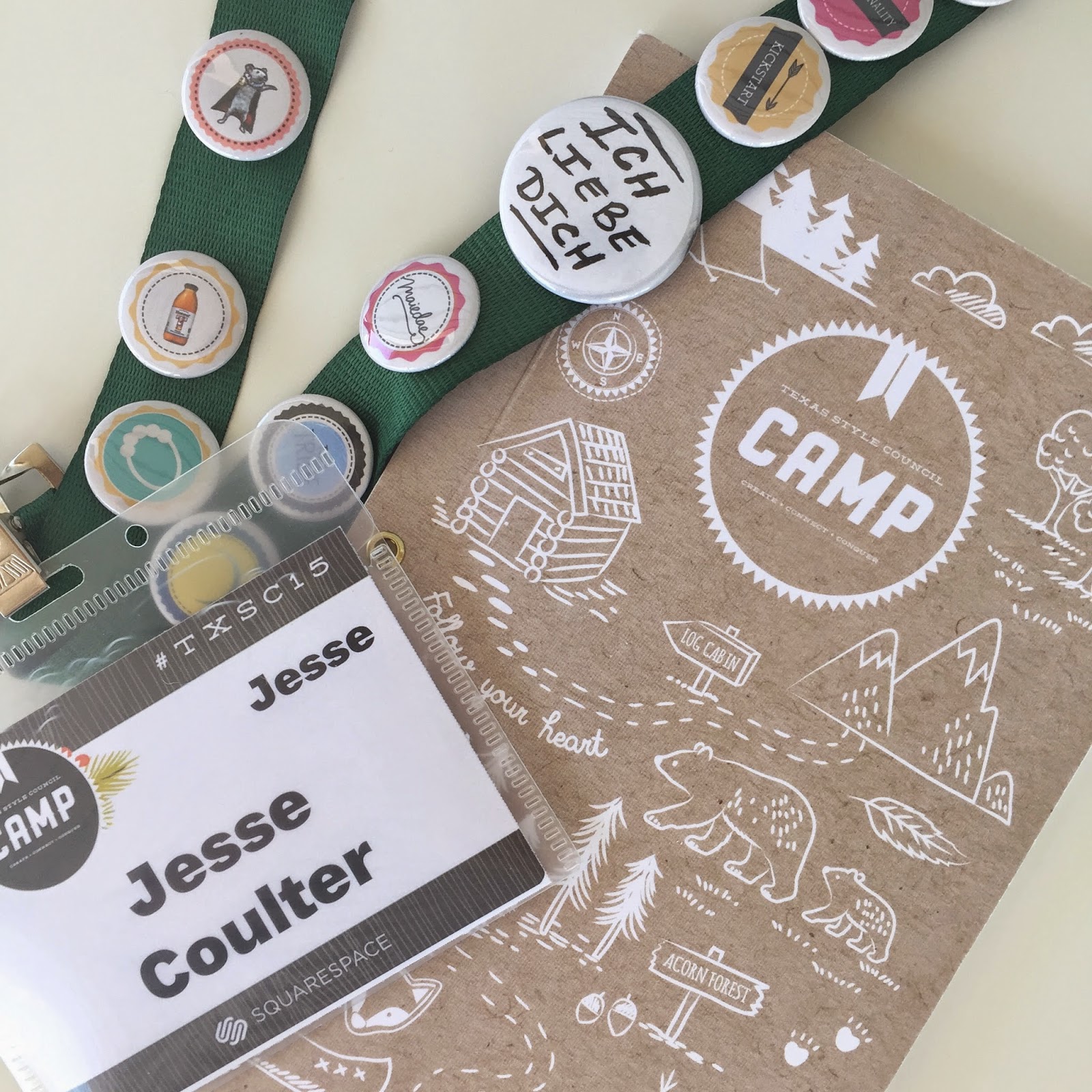 Jesse Coulter March 2015