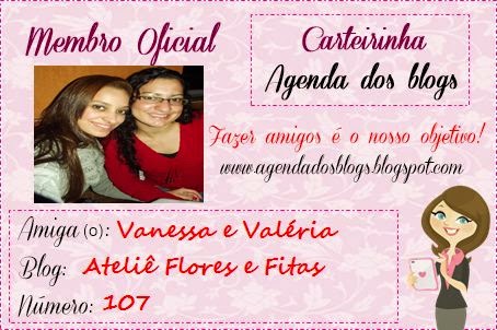 Agenda dos Blogs