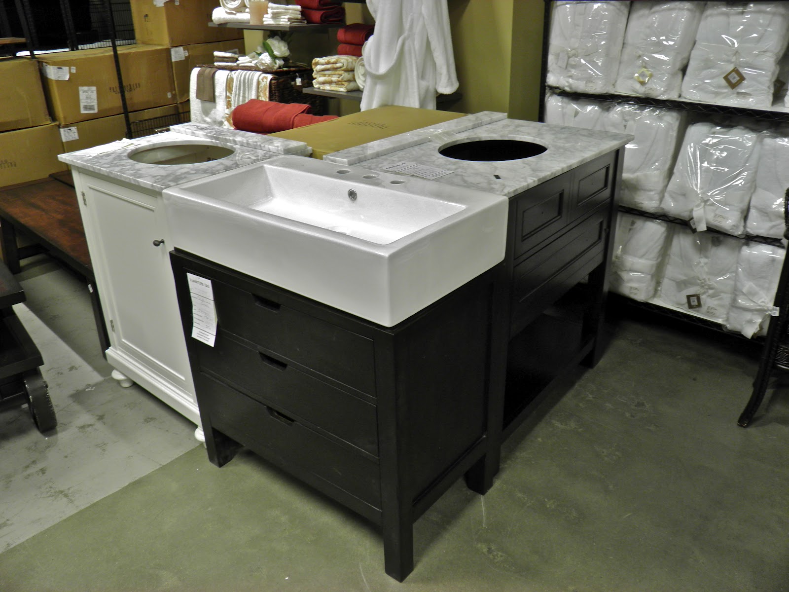 From Captain's Daughter to Army Mom Pottery Barn Outlet, Gaffney!