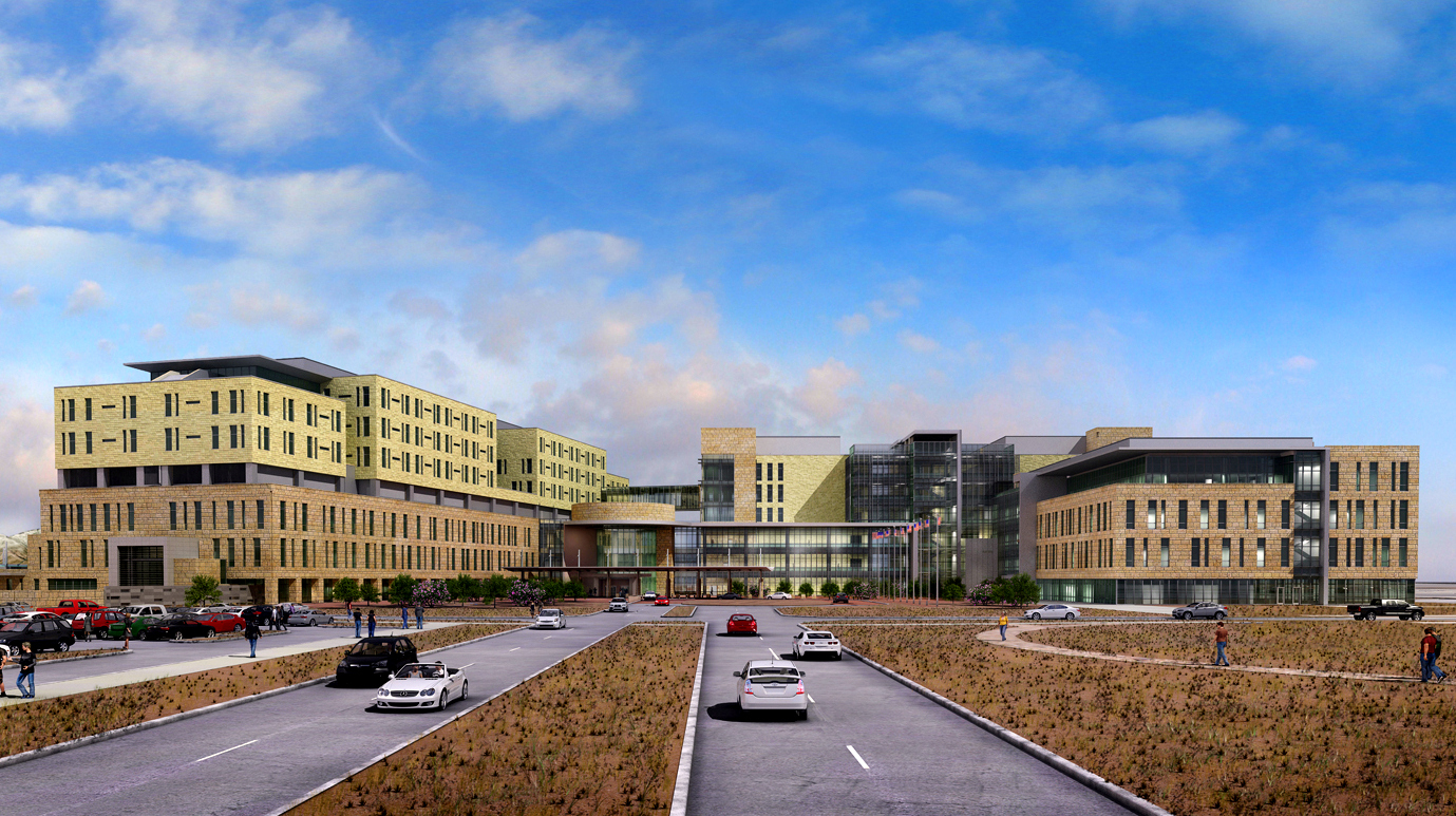 El Paso/West Texas Development News Page 18 SkyscraperCity Forum