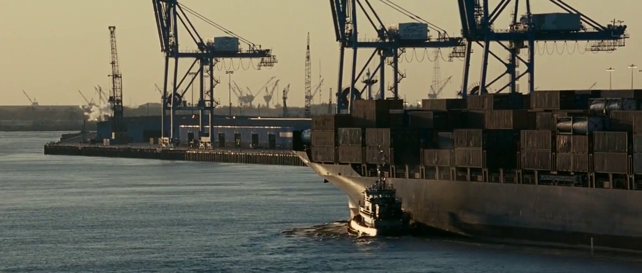 Contraband 2012 BluRay 720p Dual Audio HindiOrg-English