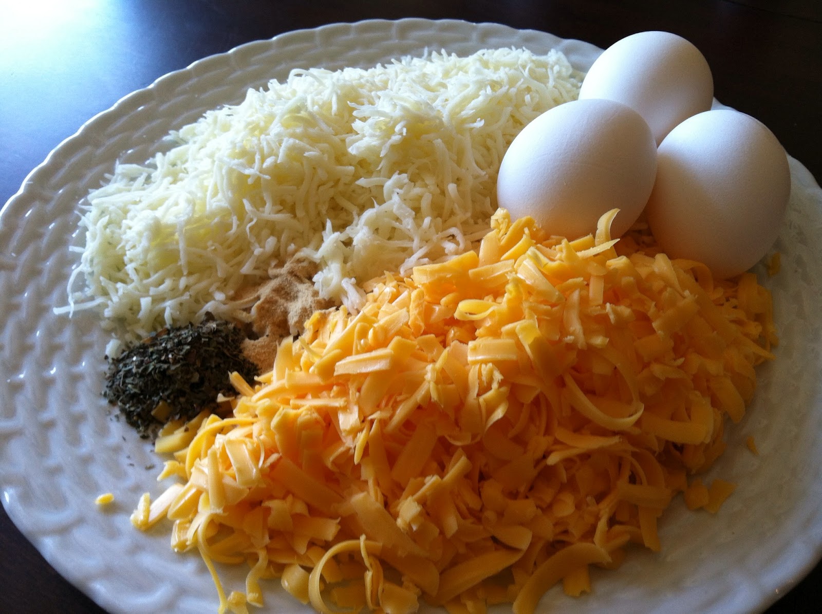 A Southern Girl Cooks Thin Crust Low Carb Hamburger Pizza