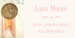 Lana Manis Newsletter
