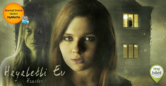 turkiye nin kamera arkasi arsivi hayaletli ev 2013 fragman