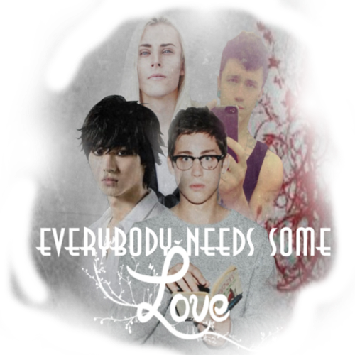 Everybody Needs Some Love
