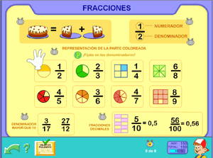 JUGANDO ME DIVIERTO Y APRENDO MATEMÁTICAS 5: AHORA JUEGA, DIVIERTETE Y