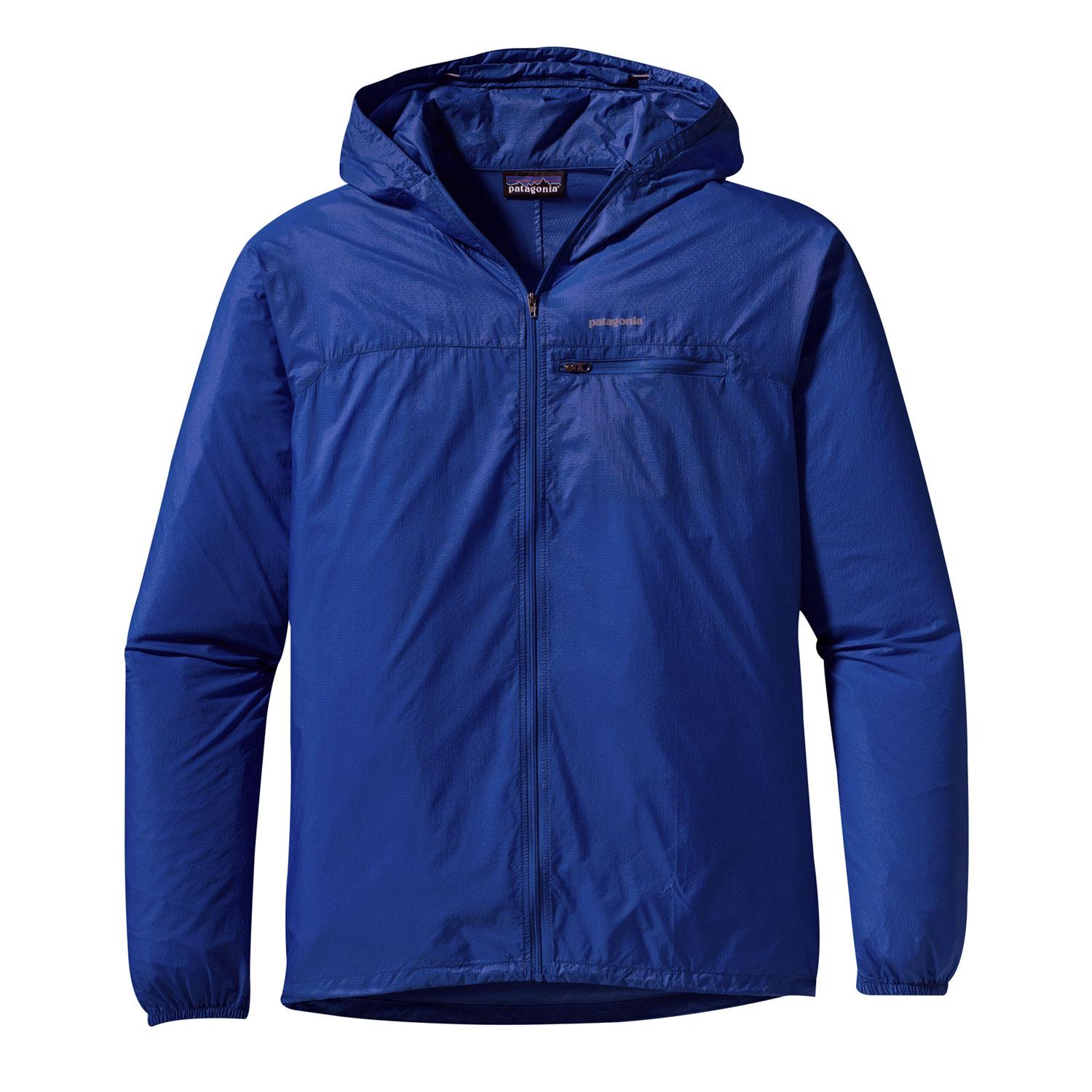 Gear – Wind Jacket Review: Houdini vs. Sirocco