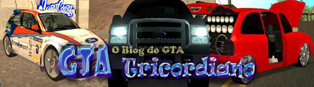 GTA Tricordiano