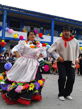 FESTIVAL DE DANZA SEDE LA CARO