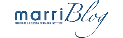 Marriage and Religion Research Institute Blog