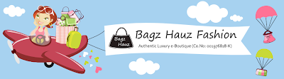 Bagz Hauz Fashion