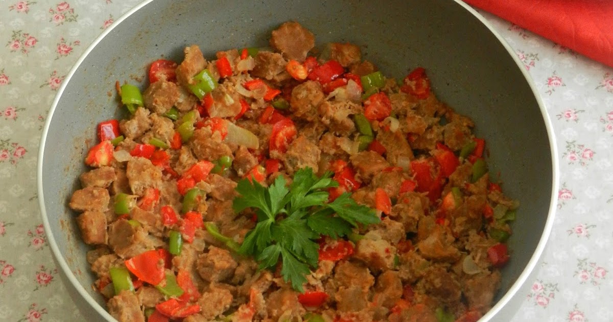 TAVADA SEBZELİ KAVURMA ÇİÇEK EKMEK