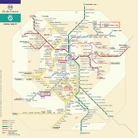 paris-metro-haritası paris-turu