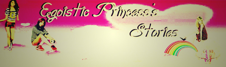 Diary of Egoistic Princess