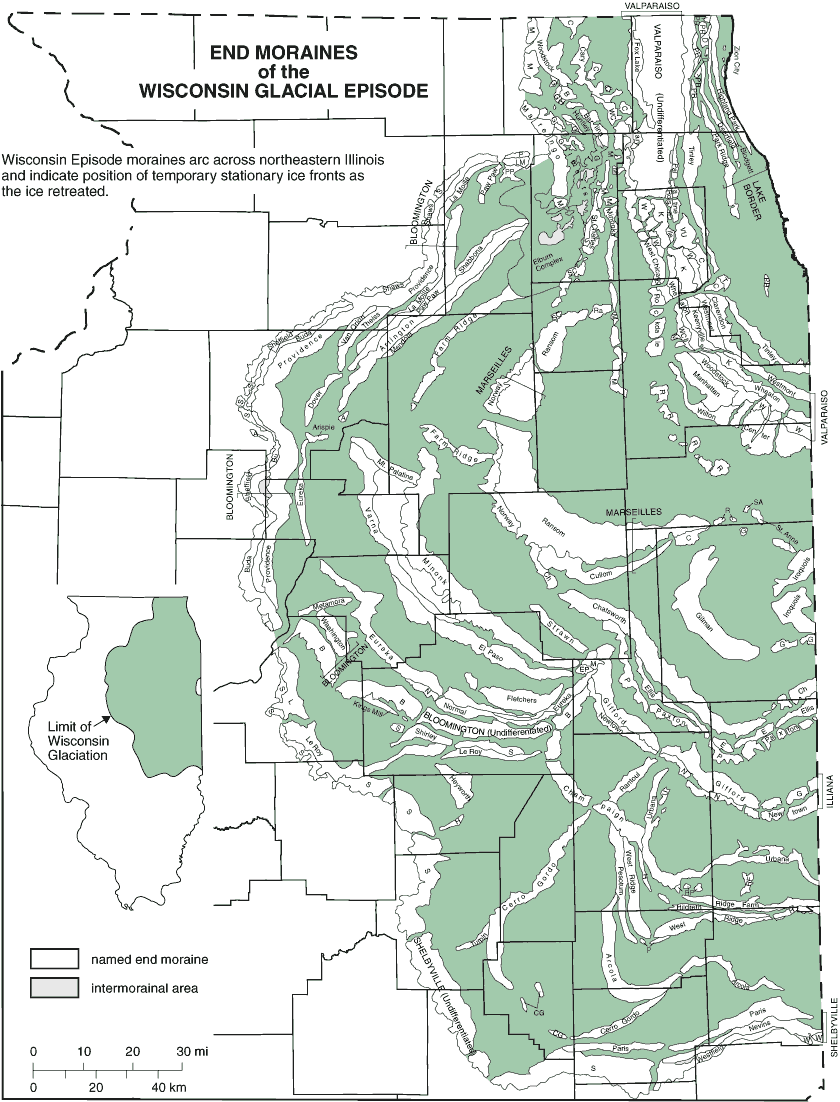 Stonehenge and the Ice Age December 2011