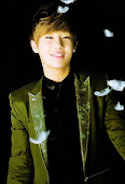 INFINITE SUNGGYU