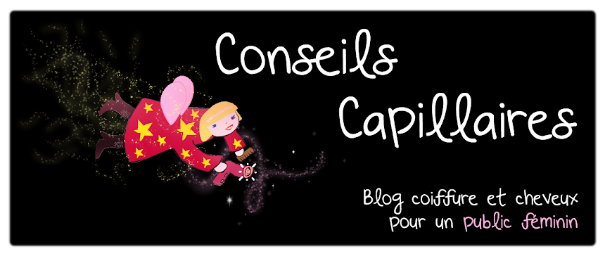 Conseils Capillaires