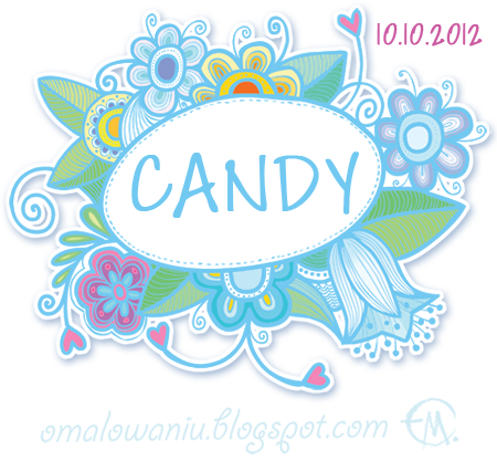 candy