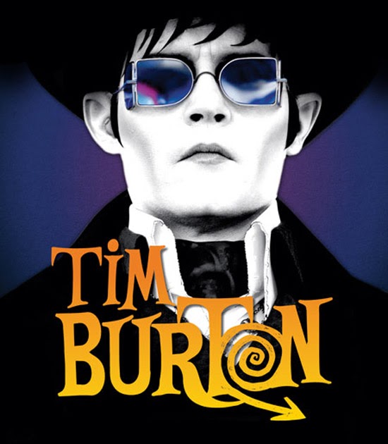 New Look at Johnny Depp as Vampire 'Baranabas Collins' in Tim Burton’s