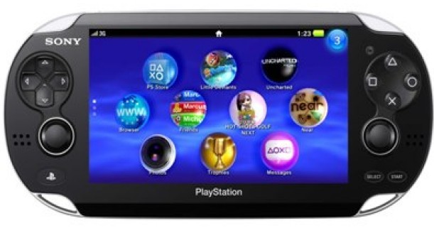 GameStop: "PS Vita será como dinamite" Sony+PS+Vita