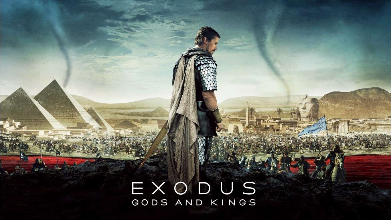 Exodus Gods and Kings Movie Exodus Gods and Kings Movie