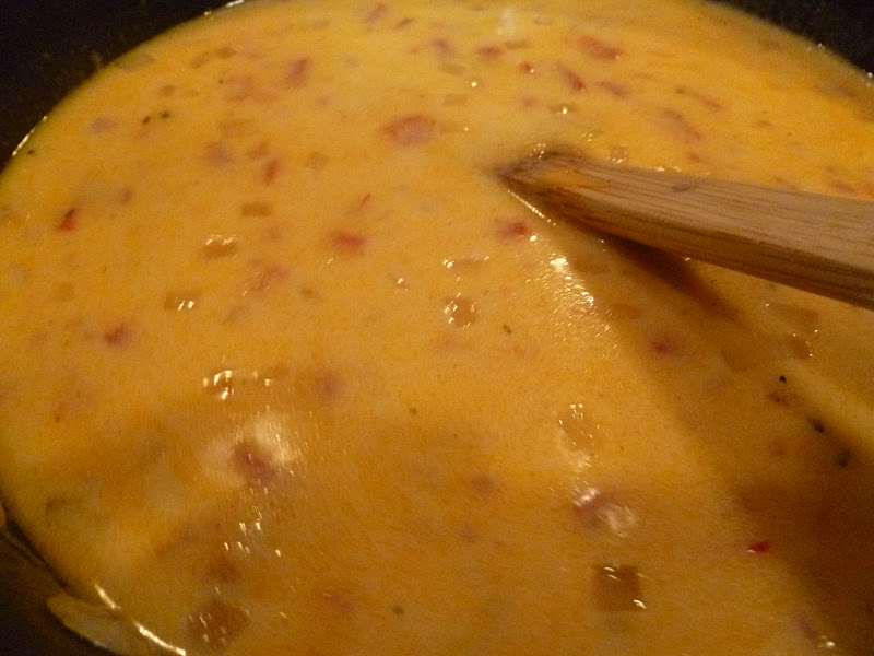 Only From Scratch Pioneer Woman Inspired Corn Chowder