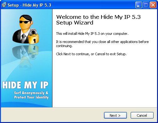 Hide My IP 6.1.19