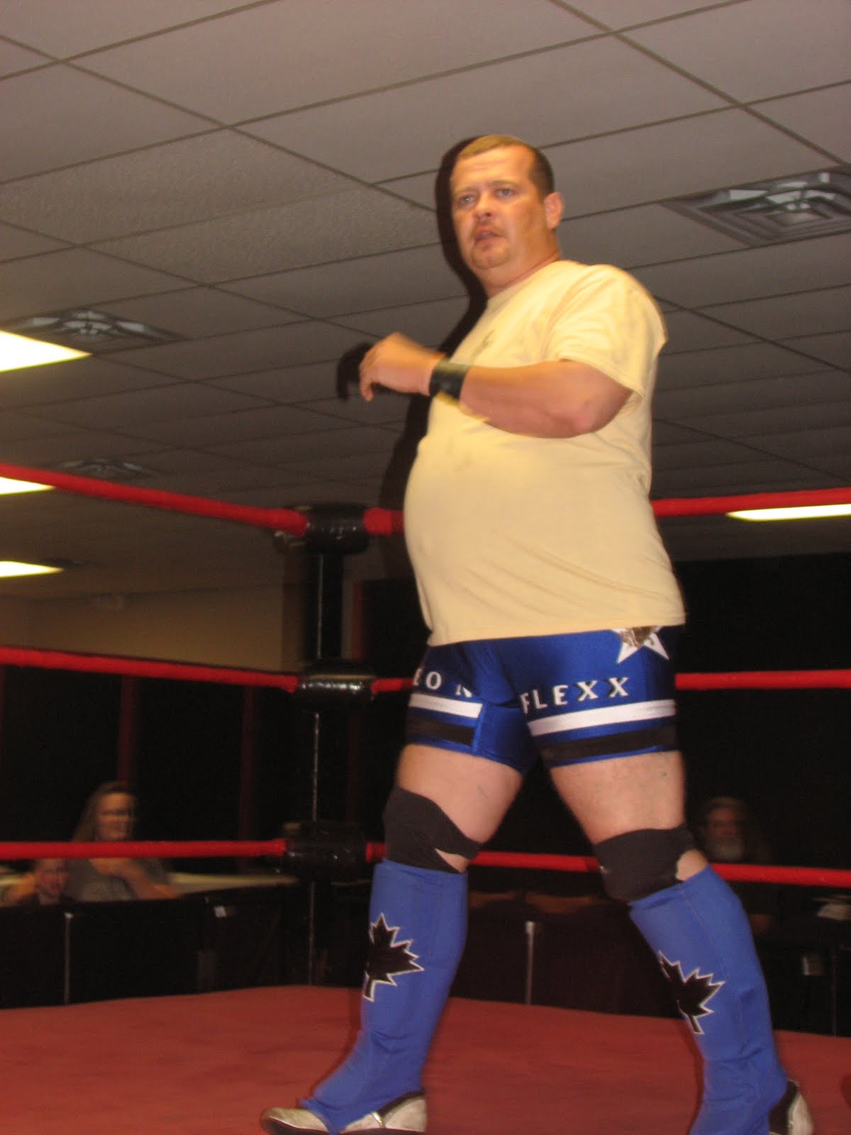 defeated the ghetto superstar t...