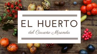 El huerto del Carreño