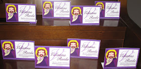 Utopia Party Decor: First Communion Party Decor