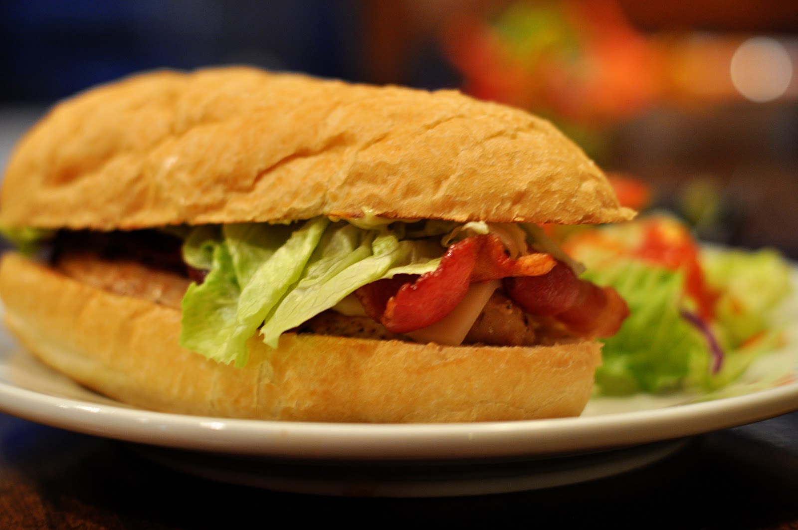 Notes From the Playground Recipe PanSeared Chicken Sandwiches with