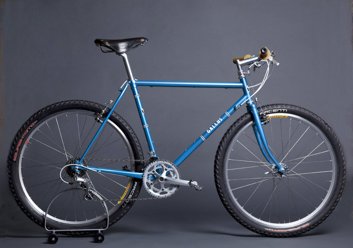 VINTAGE MTB nahbs