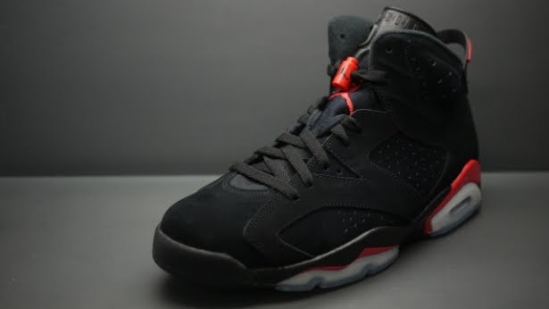 Infrared Sixes