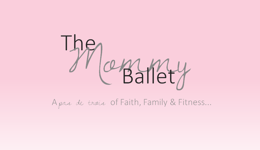 The Mommy Ballet