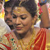 Singer Geetha Madhuri Wedding Jewellery