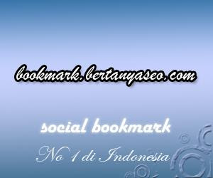 Social Bookmark Terbaik Social Bookmark Terbaik