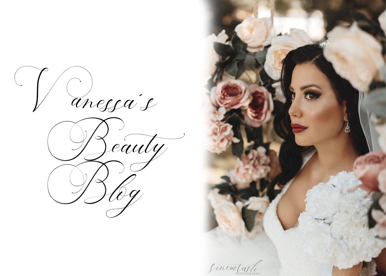 Vanessa's Beauty Blog